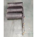 High Quality Corrosion-resistant Titanium Coil Evaporator